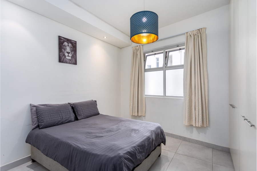 1 Bedroom Property for Sale in Gardens Western Cape